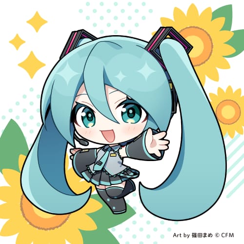 Auryn × 初音未来联名商品将在“魔法未来2026”先行发售