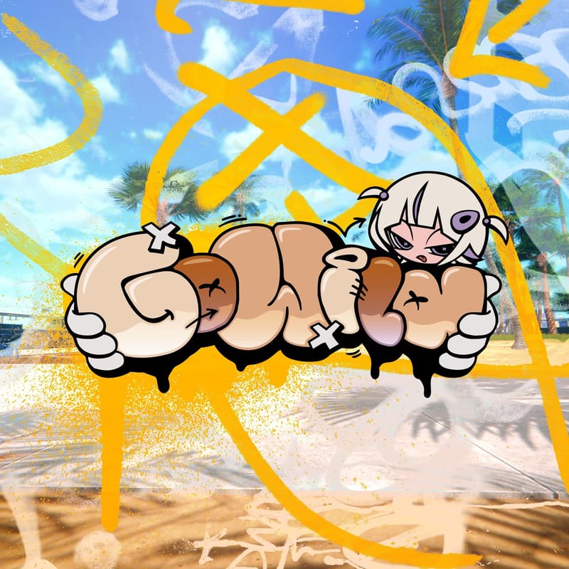 轟はじめ新单曲《Go Wild》上线
