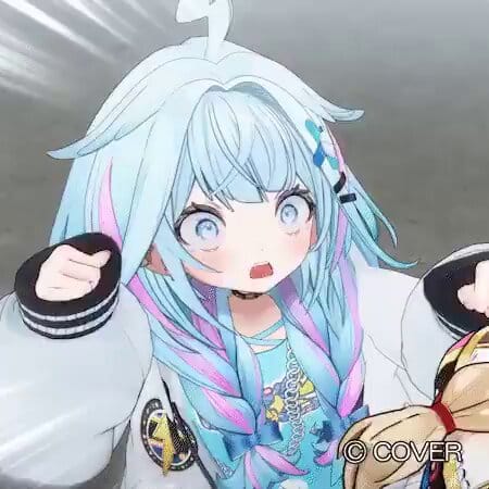 水宮枢主演的 HoloGra 新作《如果是一部兴趣系动画的话》公开
