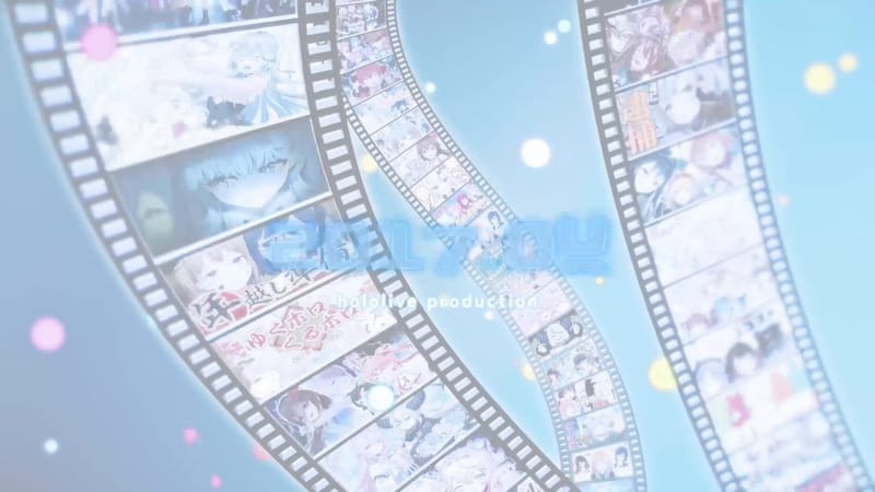hololive 宣布新组合「ASOBI★MAWARI-TAI!」