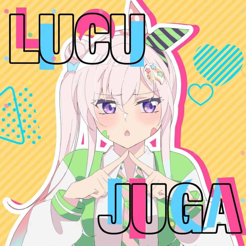 Airani Iofifteen、オリジナルシングル「Lucu Juga」を配信開始