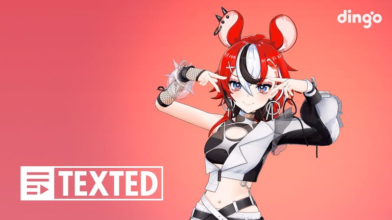 ハコス・ベールズ、dingo Musicで『SNAKE EYES』を披露
