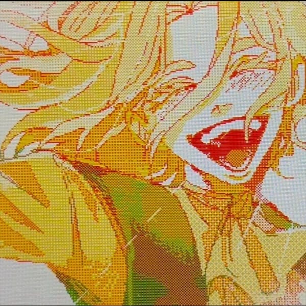 じょるじん《ヴォルフガング-或いは神の子で在るならば-》通过KARENT开始配信