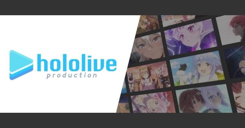 COVER招聘hololive production美术总监与插画师