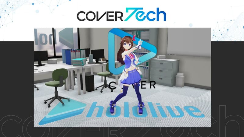 COVER 公开在 OBS 中重建三维空间的社内插件开发幕后