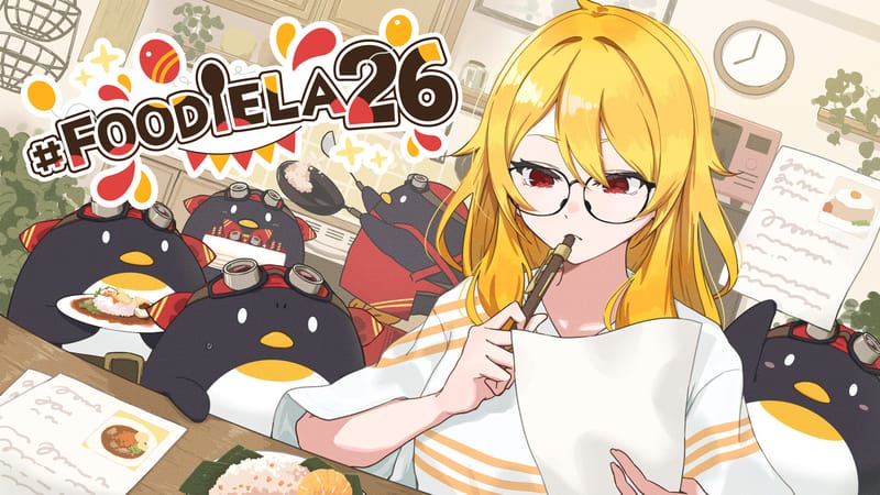 Kaela Kovalskia 将于8月30日举行生日纪念直播