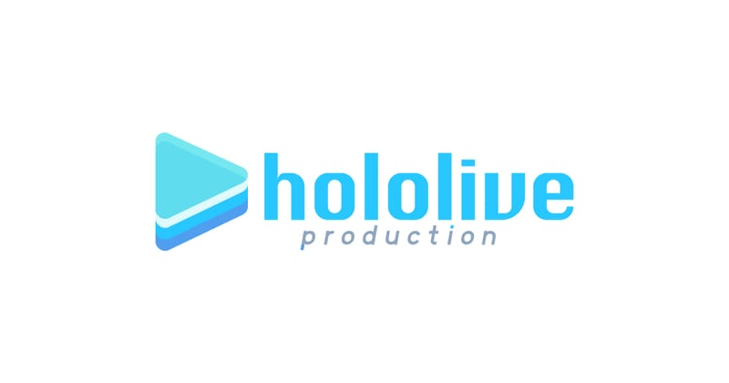hololive production 修订二创指南